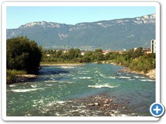2007 Bozen