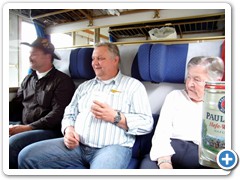 2007 Bozen