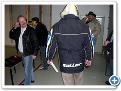 2008 Dreikönigsschießen