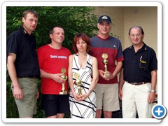 2008 Sommerfest