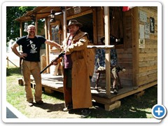 2008 Westernschießen