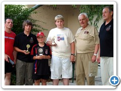 2008 Sommerfest