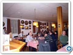 2008 Bürgerschießen