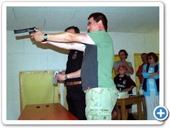 2008 Sommerfest