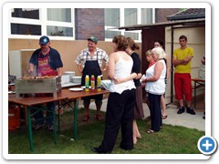2008 Sommerfest