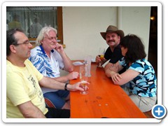 2008 Sommerfest