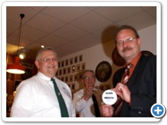 2008 Bürgerschießen