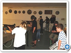2008 Ferienprogramm