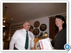 2008 Bürgerschießen