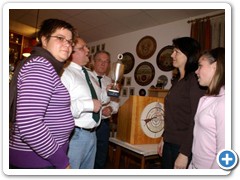 2008 Bürgerschießen