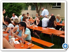 2008 Sommerfest