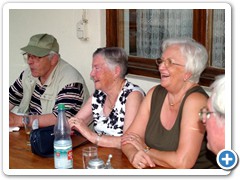 2008 Sommerfest