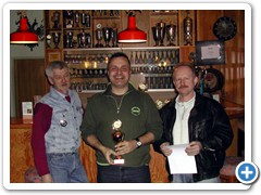 2008 Dreikönigsschießen