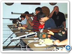 2008 Ferienprogramm