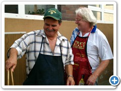 2008 Sommerfest