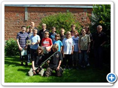 2008 Ferienprogramm