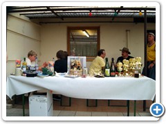 2008 Sommerfest