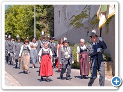 2008 Wülfershausen