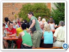 2008 Sommerfest