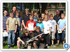 2008 Ferienprogramm