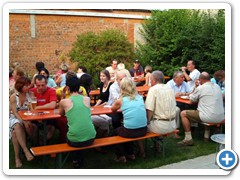 2008 Sommerfest