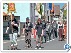 2008 Wülfershausen
