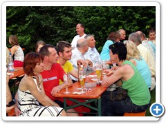 2008 Sommerfest