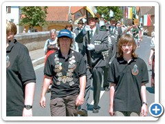 2008 Wülfershausen