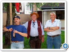 2008 Westernschießen