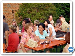 2008 Sommerfest