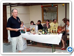 2008 Sommerfest