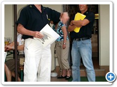 2008 Sommerfest