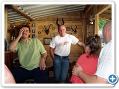 2008 Westernschießen