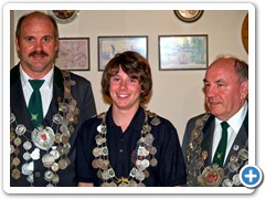2008 Schützenfest