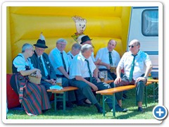 2008 Wülfershausen
