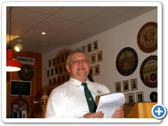 2008 Bürgerschießen