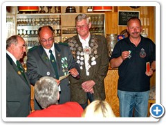 2008 Schützenfest