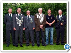 2008 Schützenfest