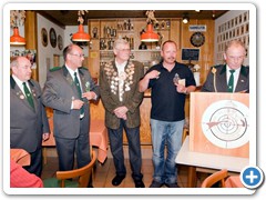 2008 Schützenfest