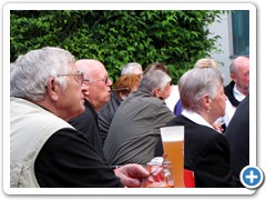 2009 Sommerfest