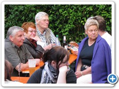 2009 Sommerfest