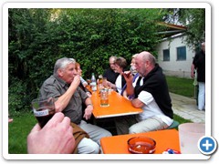 2009 Sommerfest