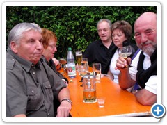 2009 Sommerfest