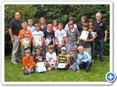 2009 Ferienprogramm