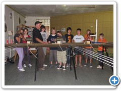 2009 Ferienprogramm