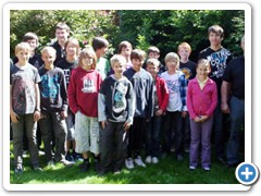 2010 Ferienprogramm