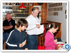 2010 Ferienprogramm