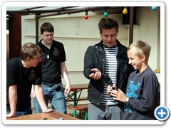 2010 Ferienprogramm