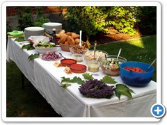 2010 Grillfest