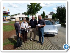 2010 In Barbecke